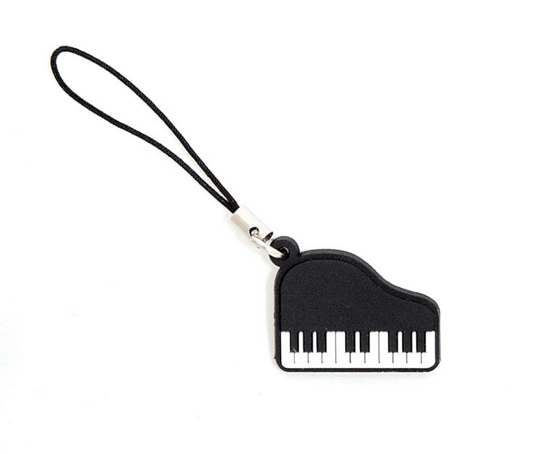 Got music jewelry? Our online music jewelry shop carries musical themed jewelry shaped as musical instruments as well as musical notes. Our music jewelry includes necklaces and earrings. Here you will find the entire line of  music jewelry. Music Jewelry is our specialty!
